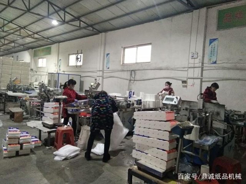 选择重工机械厂家的明智之选